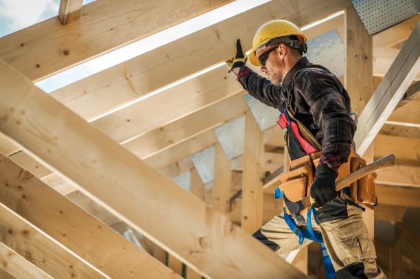 Best Roof Replacement Cost  in Oakhurst, CA