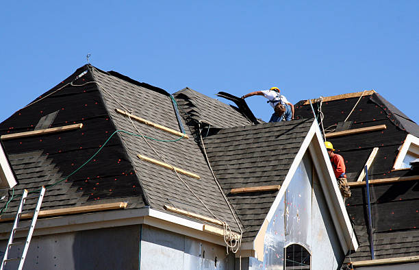 Best Roof Gutter Cleaning  in Oakhurst, CA