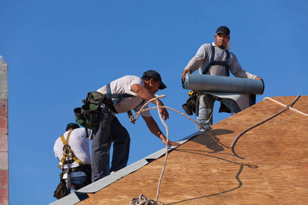 Best Emergency Roof Repair  in Oakhurst, CA