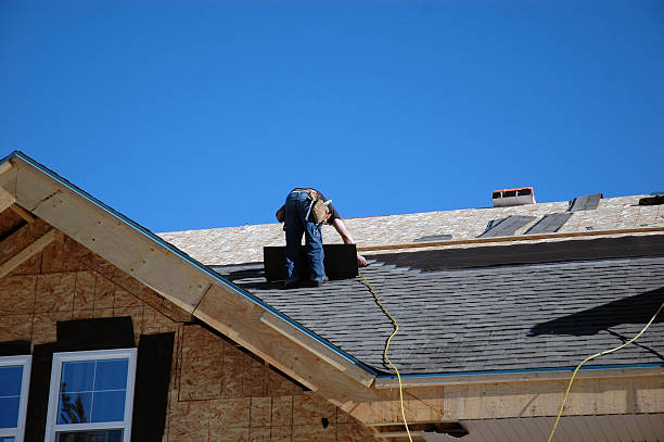 Best Commercial Roofing Services  in Oakhurst, CA