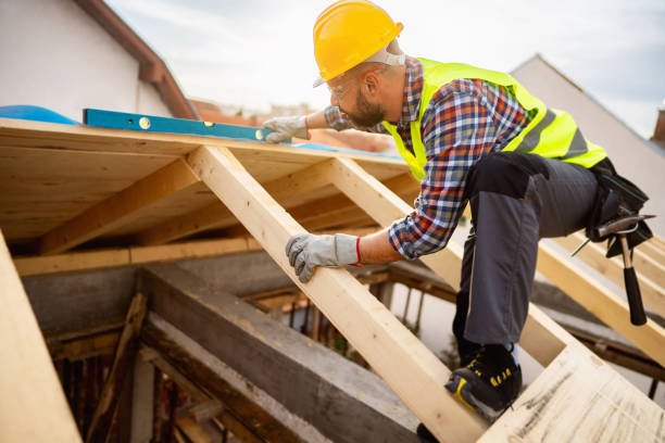 Quick and Trustworthy Emergency Roof Repair Services in Oakhurst, CA