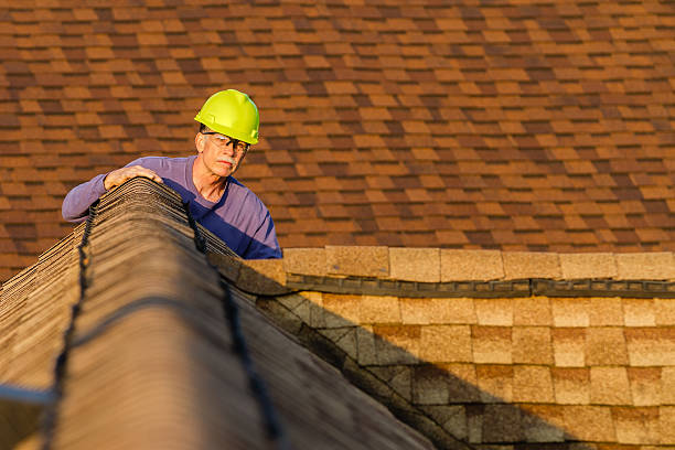 Best Shingle Roofing Installation  in Oakhurst, CA